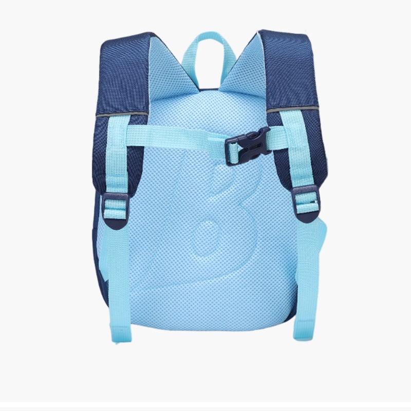 BEEZEE Snail Print Backpack for Kids - Image 3